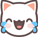 Face Laugh Emoji